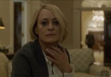 House of Cards llega a su fin con nuevo y espectacular tráiler estados unidos