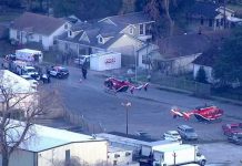 Tiroteo en Houston deja a 5 policías heridos estados unidos