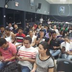 Recuerdan la lucha justa de Roberto González, «El Chino» nicaragua