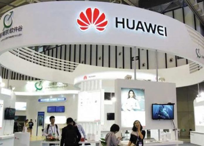 huawei