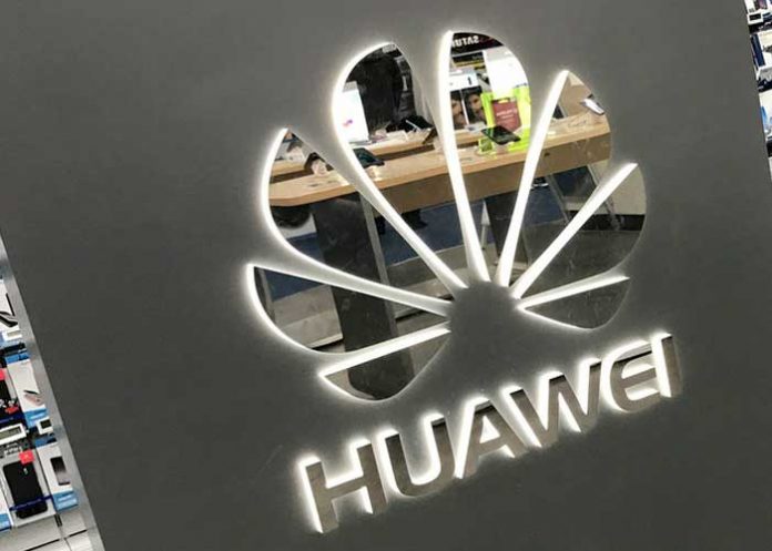 huawei