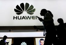 Se filtran impactantes imágenes del nuevo Huawei P20 huawei