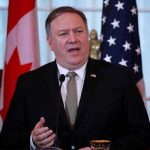 EE.UU dijo a Europa que red 5G de Huawei podría ser un riesgo estados unidos