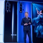 Huawei venderá la marca Honor tras duras sanciones de Estados Unidos china
