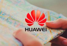 Huawei lanzará su propio servicio de mapas adios google maps