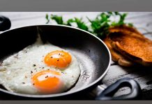 ¿Comer huevos es bueno o malo? comer