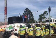 Bloquear una calle en Costa Rica puede ser causa de despido, dice experto costa rica