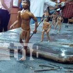 Conozca un poco más de las milenarias Huellas de Acahualinca nicaragua