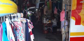 nicaragua