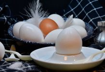 Revelan que el consumo excesivo de huevos puede provocar la muerte huevos