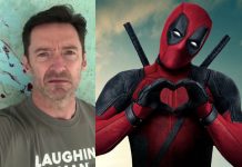 Hugh Jackman admite a regañadientes que Deadpool 2 es «épica» estados unidos