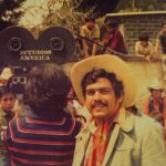 Esta fue la vida de Hugo Hernández, el primer actor nicaragüense nicaragua