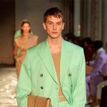 Estos son los detalles de la colección de Hugo Boss 2021 tendencia