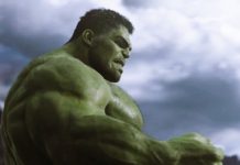 Hulk tendrá nueva armadura en ‘Vengadores 4’ estados unidos