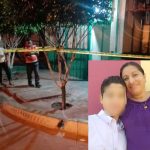 Mujer baleada en barrio René Polanco está en cuidados intensivos nicaragua