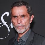 Humberto Zurita olvida a Christian Bach con esta actriz mexico