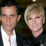 Humberto Zurita deja claro quien es su verdadero amor mexico