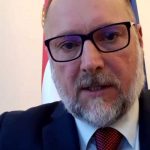 Nicaragua otorga orden José de Marcoleta a embajador de Hungría nicaragua