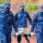 Con éxito fue desarrollado el IV Ejercicio Multiamenazas en Bluefields nicaragua