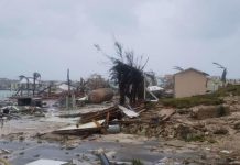 Nicaragua se solidariza con Las Bahamas tras caos del Huracán Dorian nicaragua