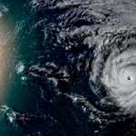 temporada de huracanas
