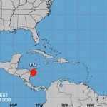 Eta cobra más fuerza: Huracán sube a categoría 4 nicaragua