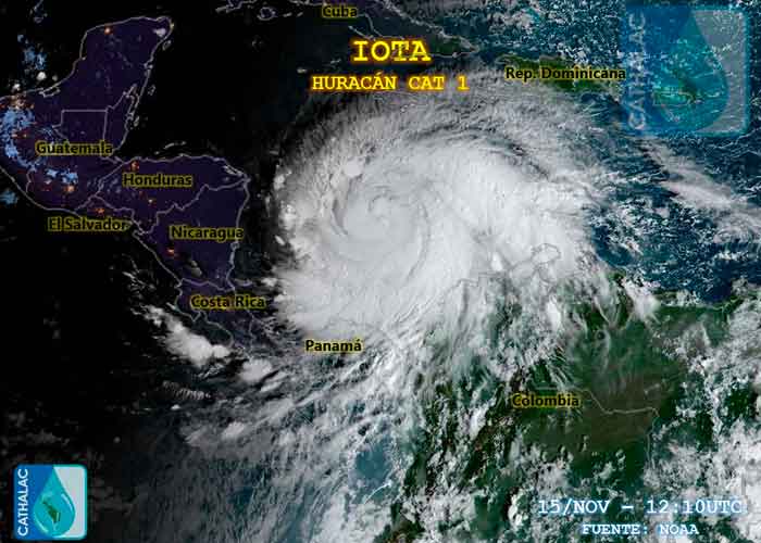 huracan-iota centroamerica