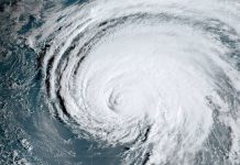 El huracán Lorenzo, de categoría 5, se prevé que llegue a Europa reino unidos