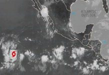 tormenta tropical