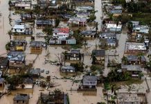 EE.UU: Puerto Rico se prepara para la temporada de huracanes estados unidos