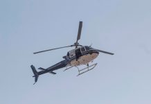 EE.UU.: 5 muertos y un herido en caída de helicóptero