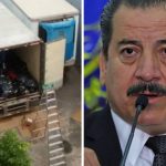 México: Destituyen a fiscal por hallazgo de cuerpos dentro de tráiler mexico