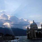 tsunami en indonesia