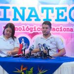 INATEC anuncia matrículas para el ciclo 2019 nicaragua