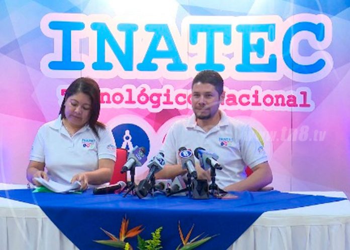 nicaragua