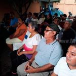 Rinden homenaje a Martha Quezada y Genoveva Rodríguez nicaragua