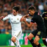 Las redes no perdonan el sufrimiento que vivió España contra Marruecos isco alarcon