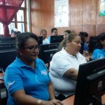 En Chontales podés estudiar carreras técnicas de comercio en el INATEC nicaragua