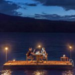 Turismo en el Lago de Tiburones nicaragua