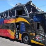 Identifican a fallecidos de accidente en Perú peru