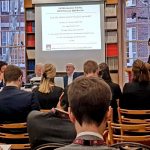 Nicaragua con Instituto de Estudios Económicos y sociales en Reino unido nicaragua