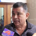 Wilfredo Navarro: Investigación del IEEPP no es política nicaragua