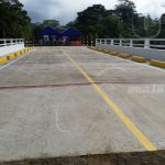 Construcción de nuevos puentes son el inicio de la unión entre Corinto y Bilwi