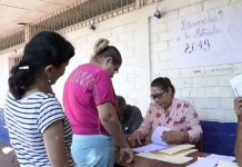 nicaragua