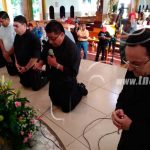 Comunidades Eclesiales de Base: «La Iglesia es para orar» nicaragua