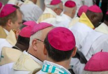 Iglesia alemana analiza fórmulas para compensar a víctimas de abusos alemania