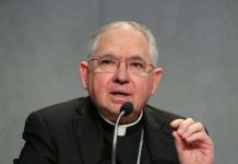 Nuevo presidente de Episcopado renueva compromiso con migrantes