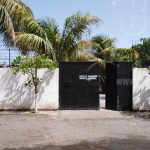 Delincuentes cometen robo en iglesia de Los Brasiles nicaragua