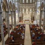 Iglesia católica de Brooklyn deberá pagar 27,5 millones de dólares por abusos sexuales estados unidos