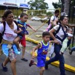 Iglesias intervienen contra redadas migratorias de Trump estados unidos